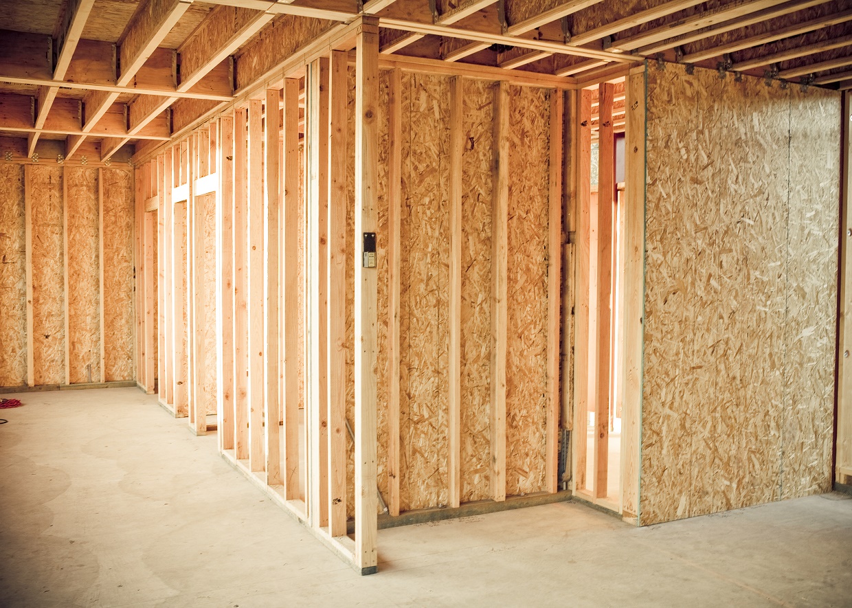 12mm OSB3 Verlegeplatte N&F 625x2500mm