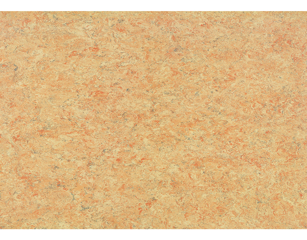 Lino-klick Linoleumboden HDF Crema Kurzdiele Klick-Verlegung - wohnfertig, Kl 23/32