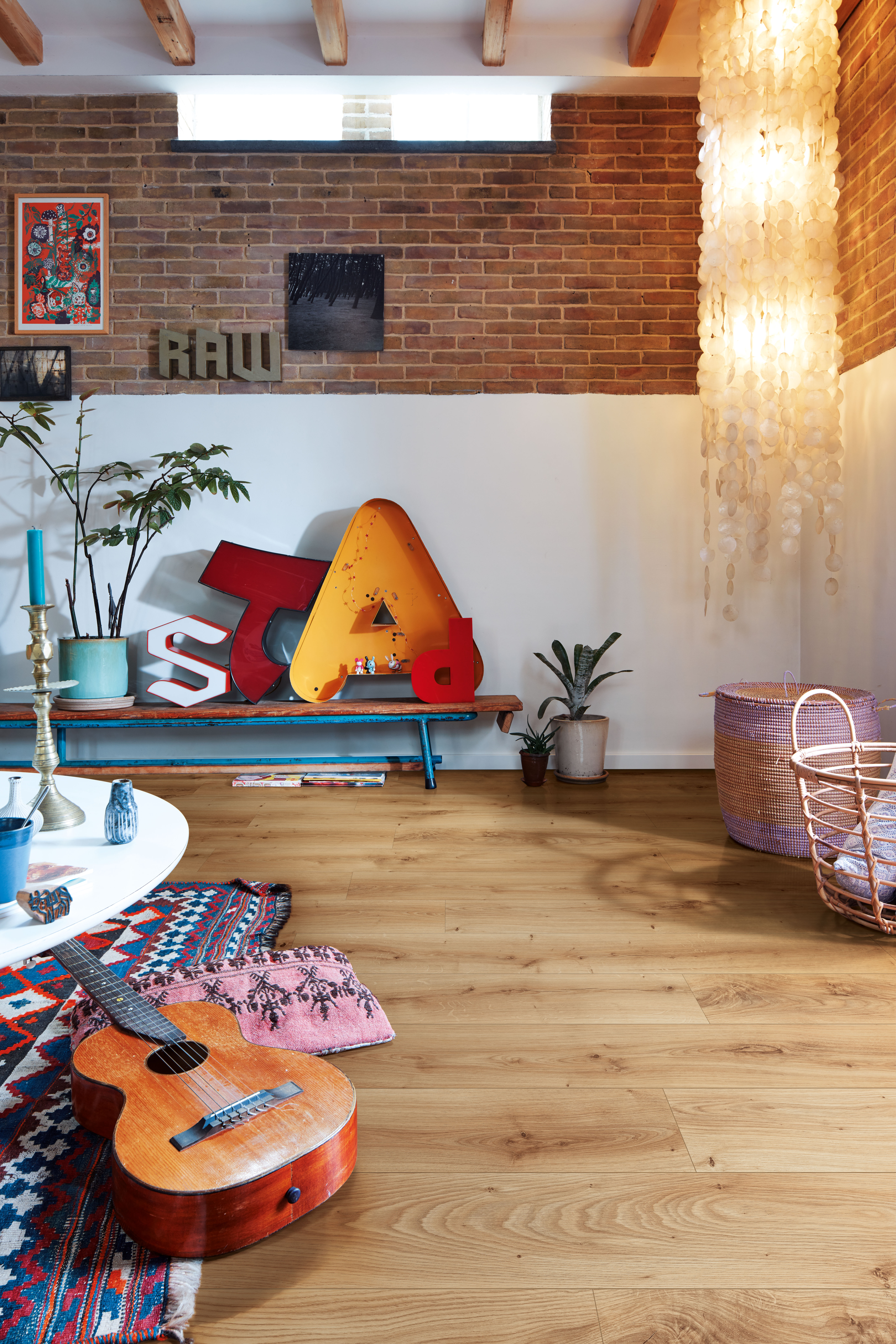 laminate LD 55 6682 Eiche East Coast