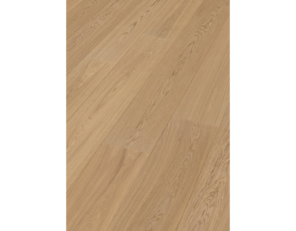 HD 400 8906 Eiche natur pure gebürstet