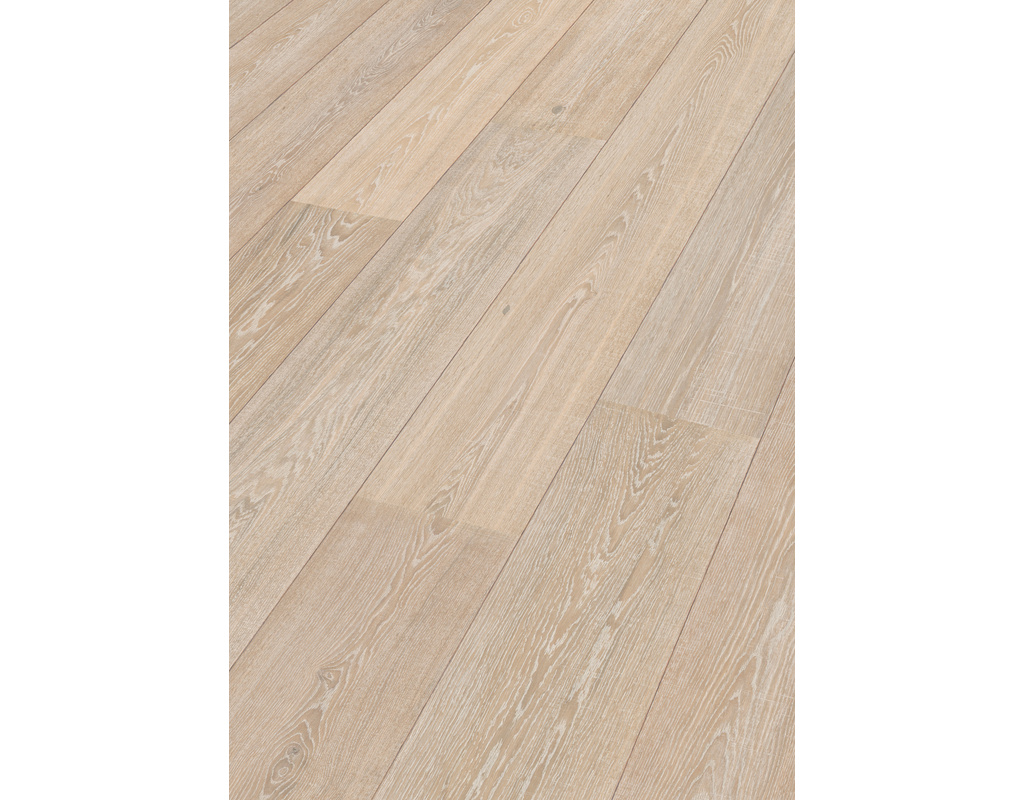 HD 400 8910 Eiche natur muschelweiß