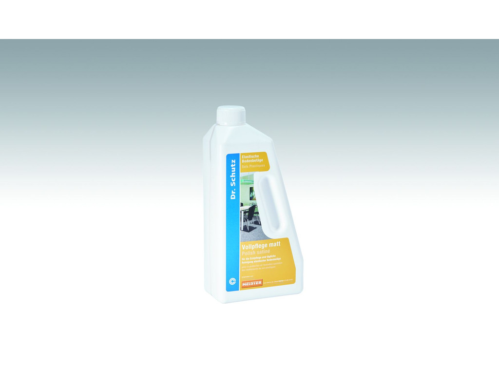 CC Vollpflege-Matt 750 ml