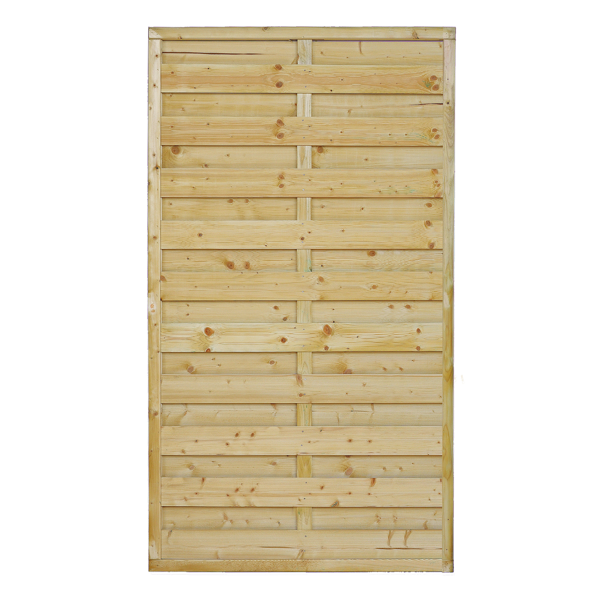 Dichtzaun Klassik 100x180cm