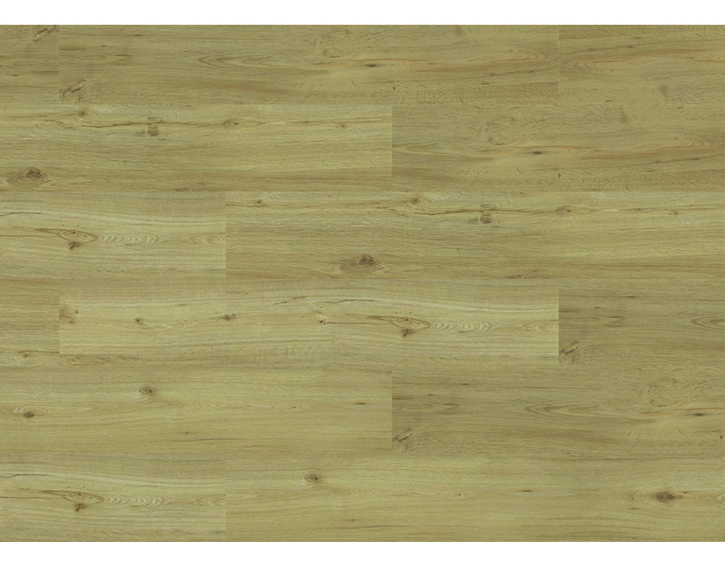 Vinyl Traffic HDF - Vinyl auf HDF-Klick Eiche Woodstock Klick-Verlegung - wohnfertig, Kl 23/33