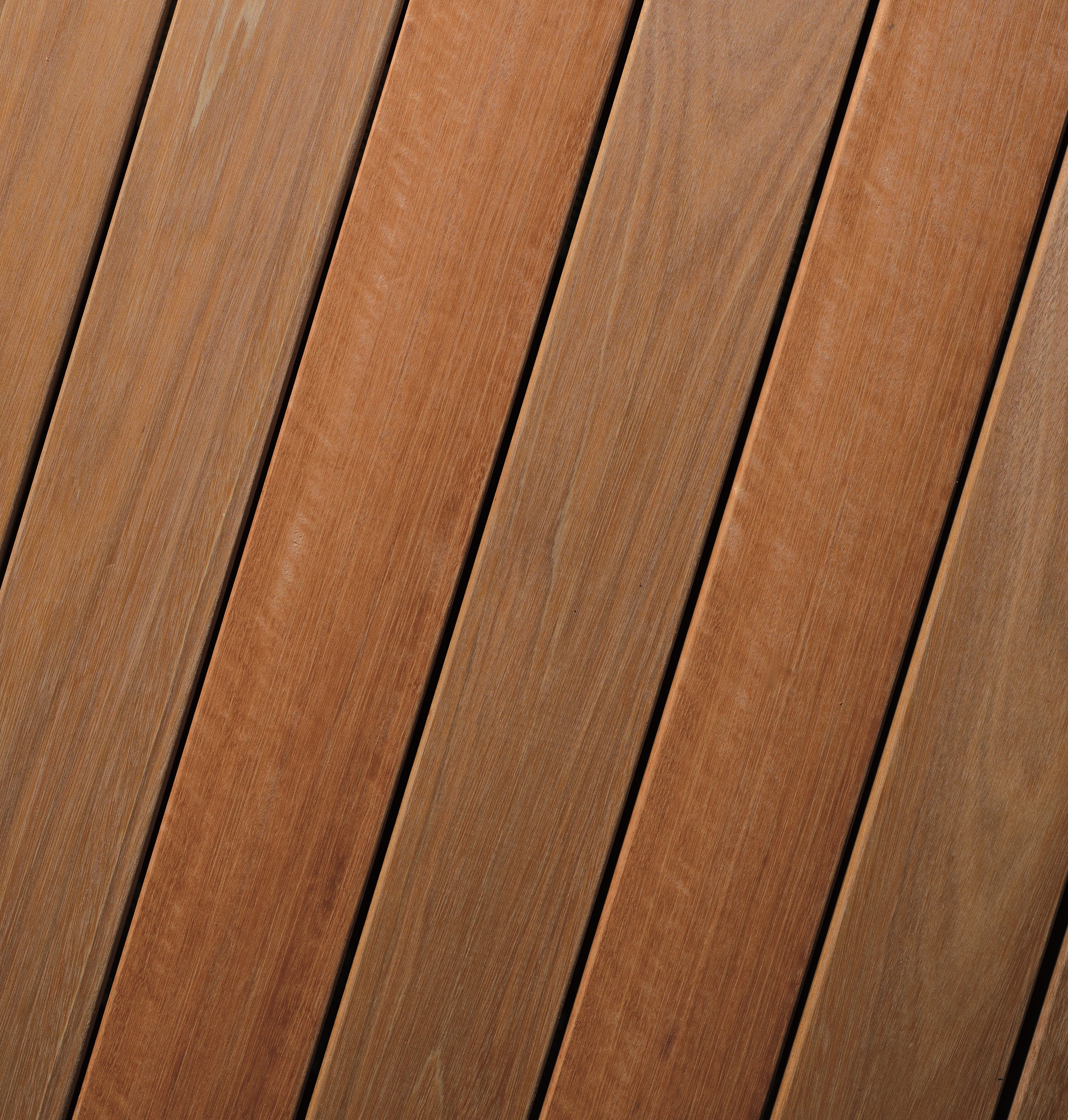 Glatt-Profil Bangkirai 24x110mm