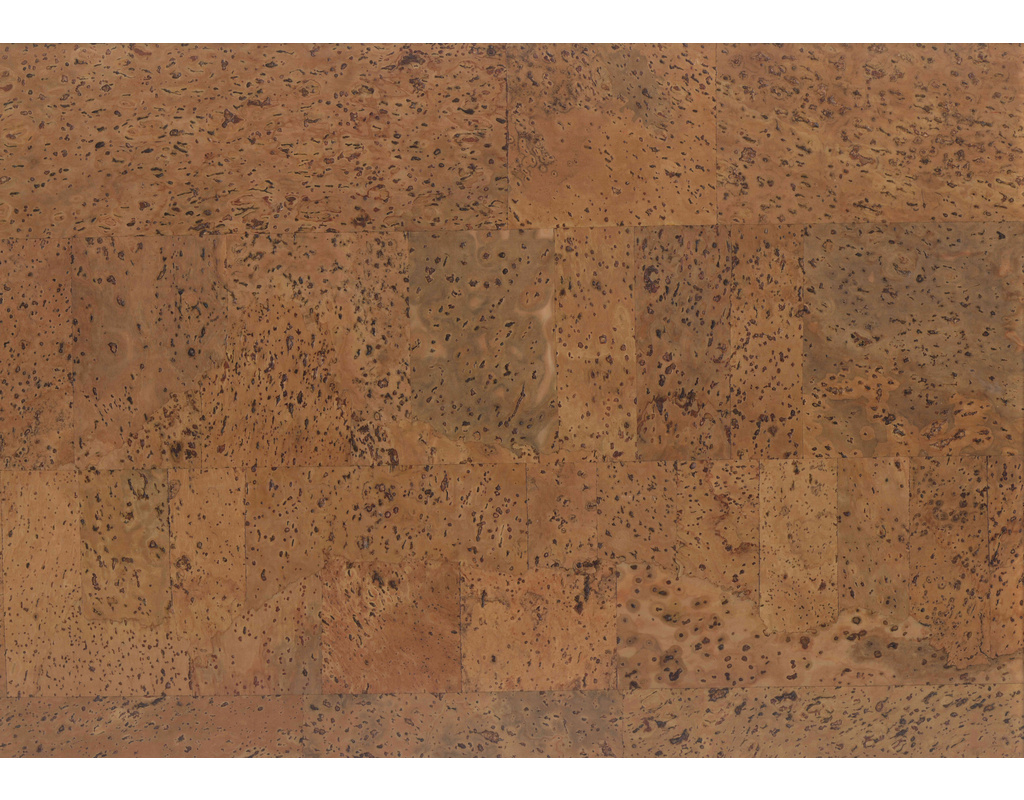 Kork-Fertigparkett Life HDF Estoril lackiert Klick-Verlegung - wohnfertig, Kl 23