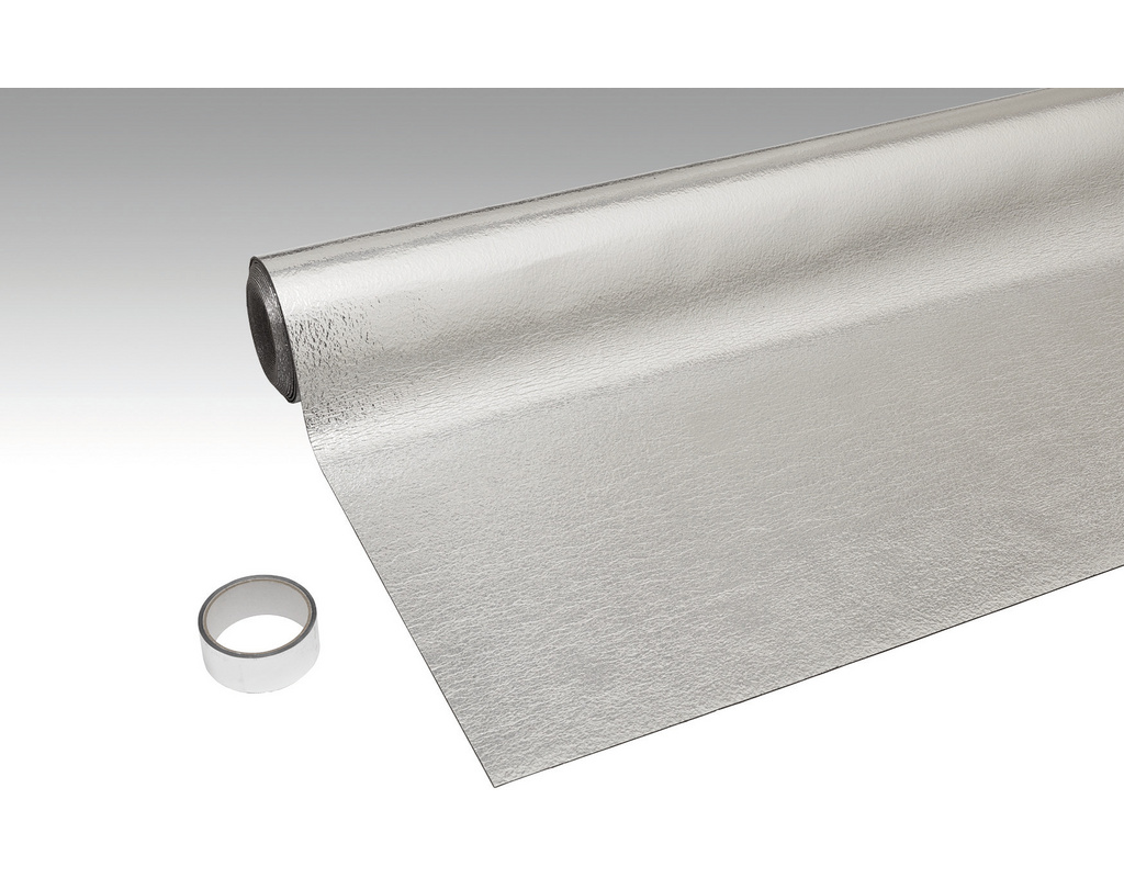 MEISTER-Silence 25 DB 1 Rolle = 1 m x 5,5 m = 5,5 m²