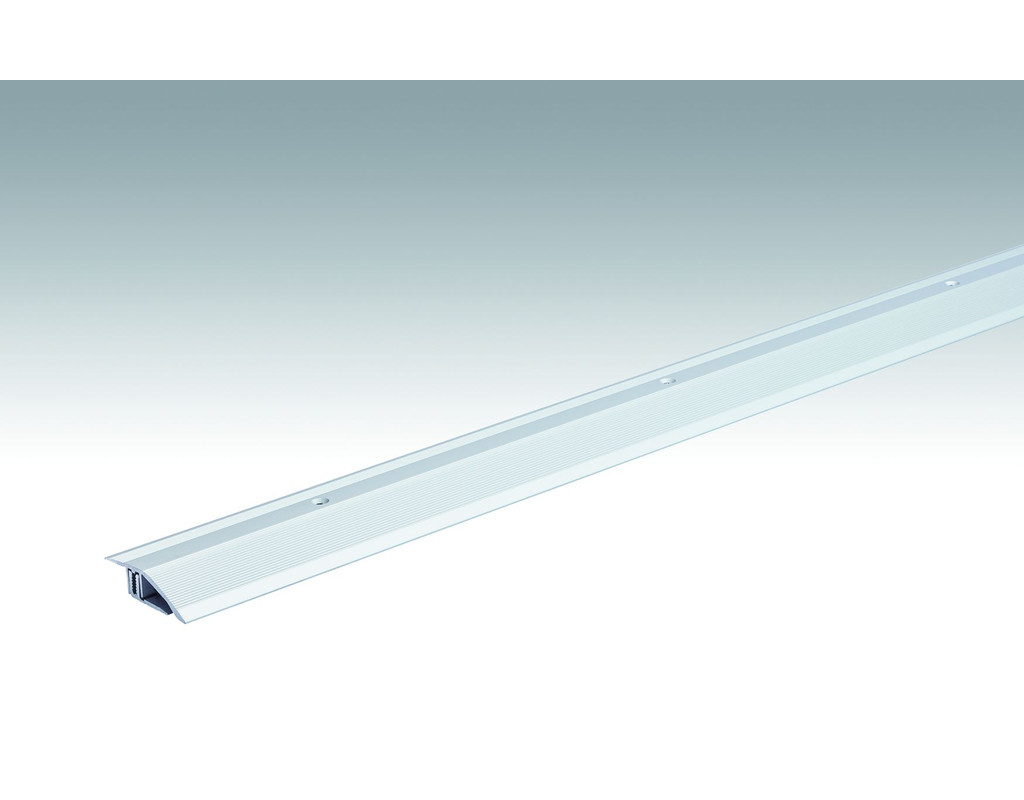 Anpassungsprofil Typ 200 Silber eloxiert 220