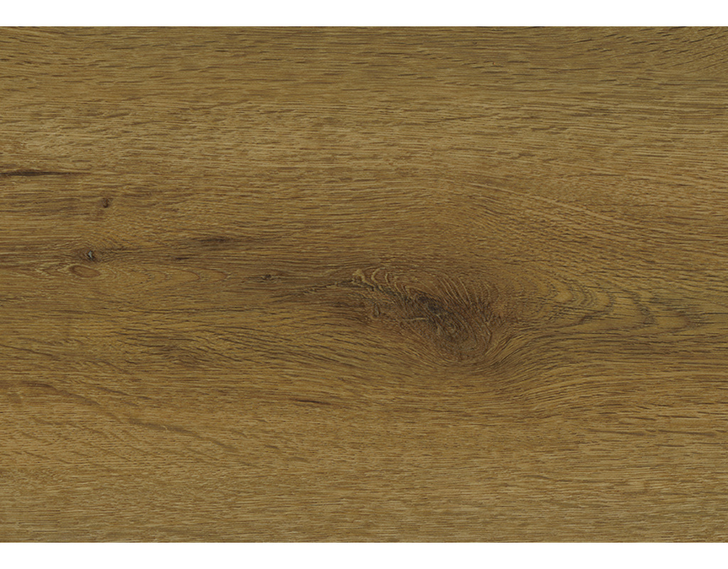 Vinylan object Vinylboden HDF Kroneneiche Klick-Verlegung - wohnfertig, Kl 23/33