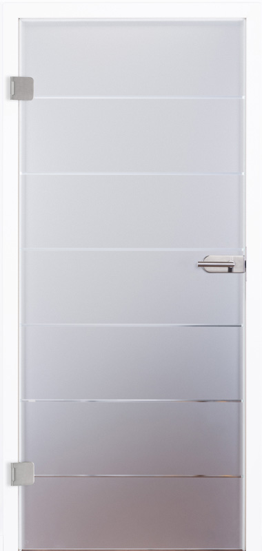Loft Glastüren mit Motiv PK4