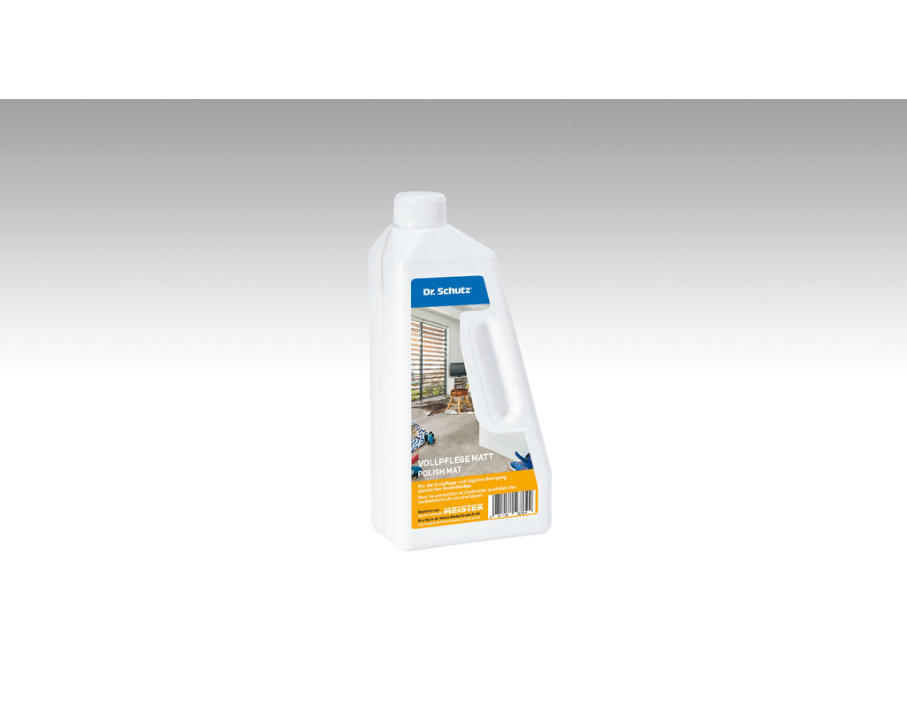 CC Vollpflege-Matt 750 ml