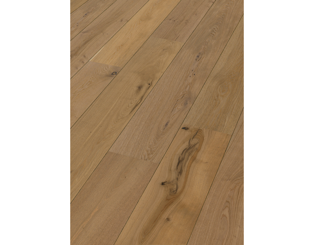 HD 400 8923 Eiche authentic greige gebürstet