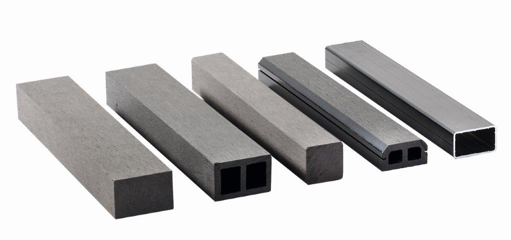 Unterkonstruktion Massivholz Thermo-Fichte 300 42x3000x68mm,