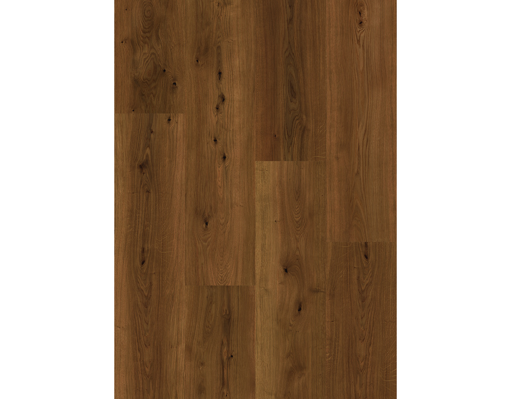 Cortica Design-Korkboden HDF Aosta Eiche 8,5mm HotCoating light 1235x305x8,5mm