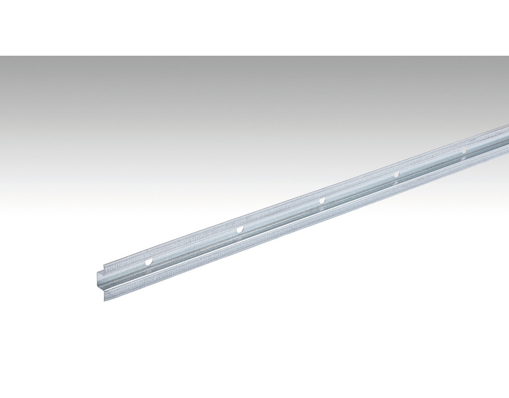 MEISTER Lattungsprofil Typ 8