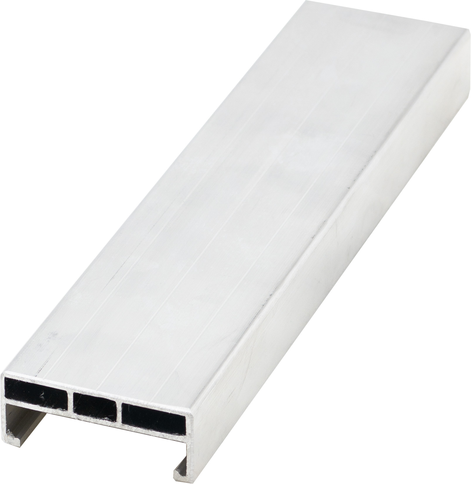 holzSpezi UK Aluminium seidenmatt