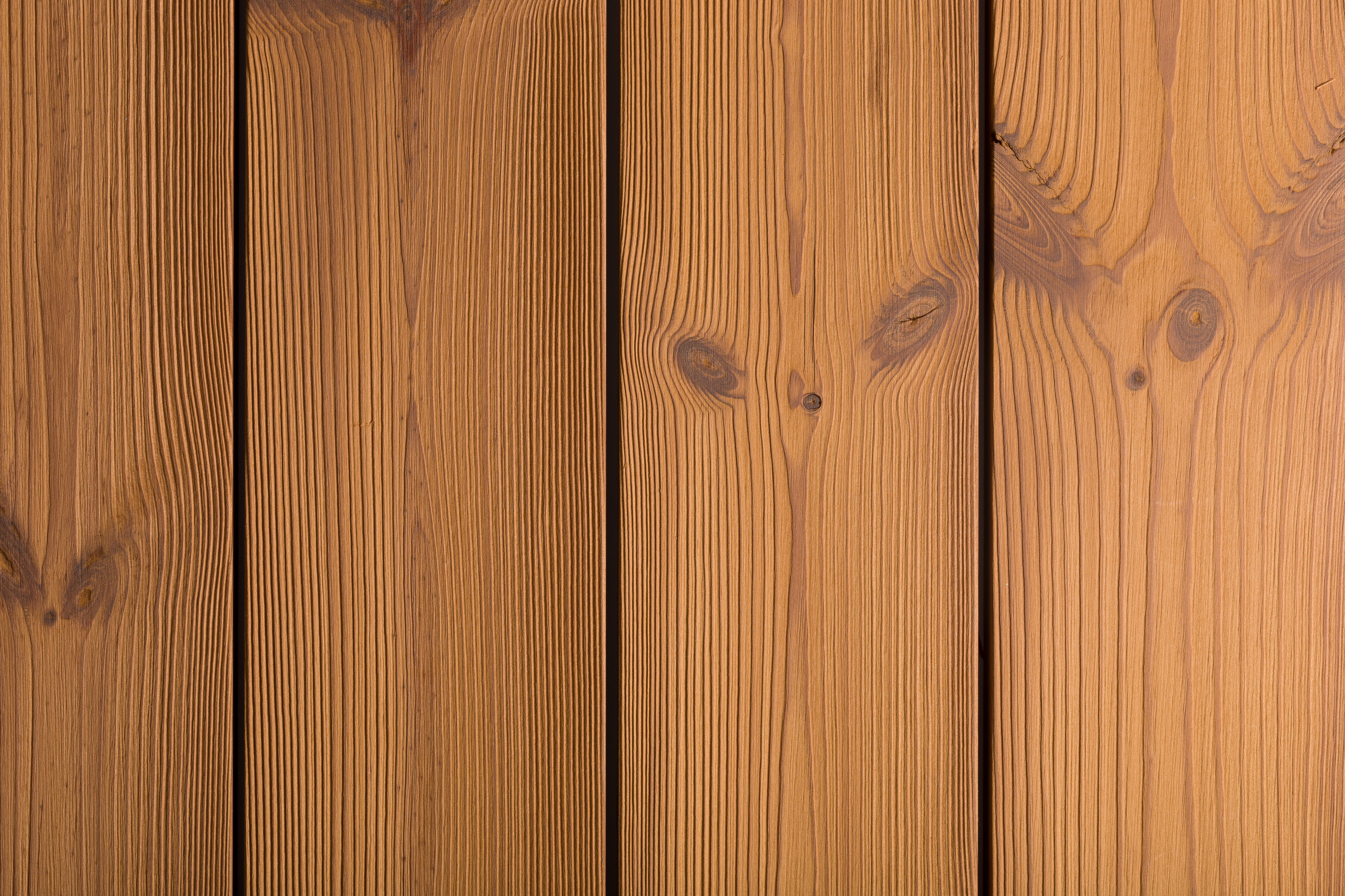 Terrassendiele Thermokiefer 26x140mm