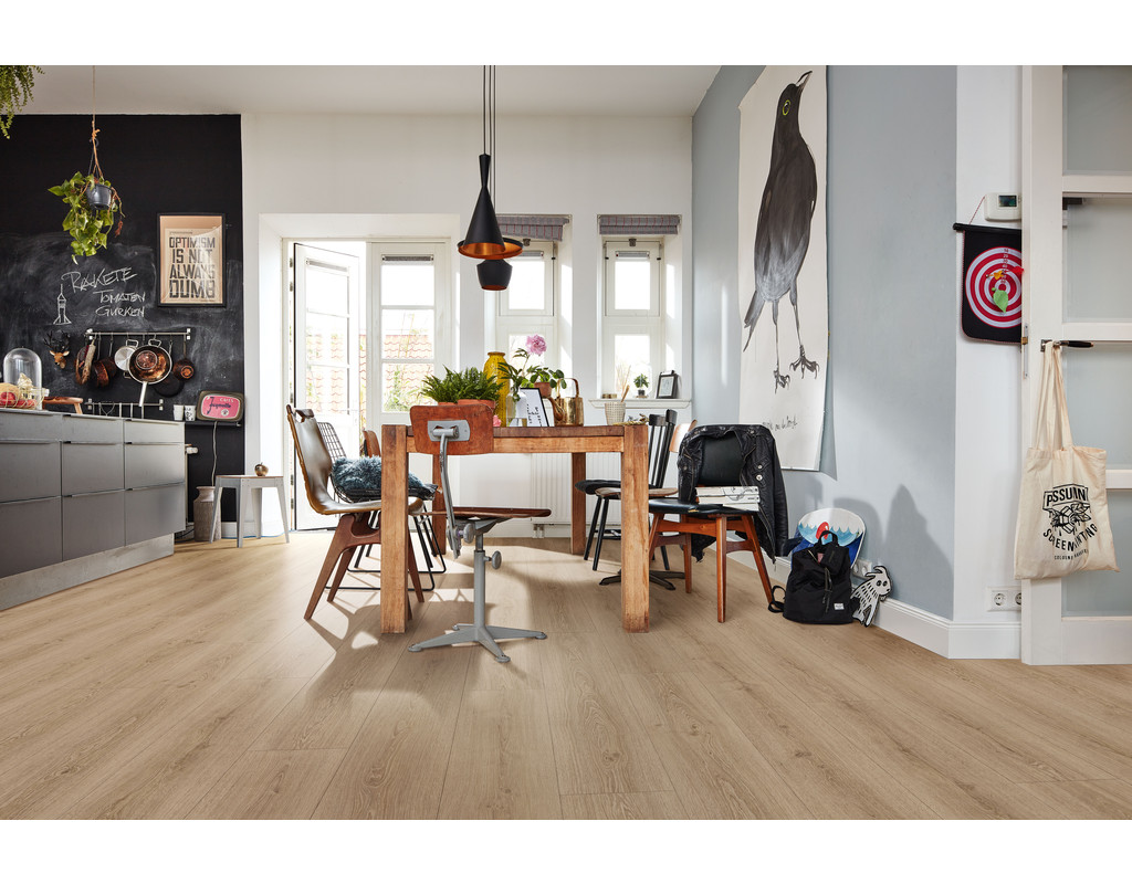 flex DD 400 6985 Stieleiche pure