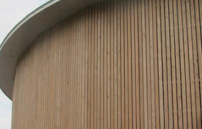 21x58 Deckleiste nord. Fichte U/S