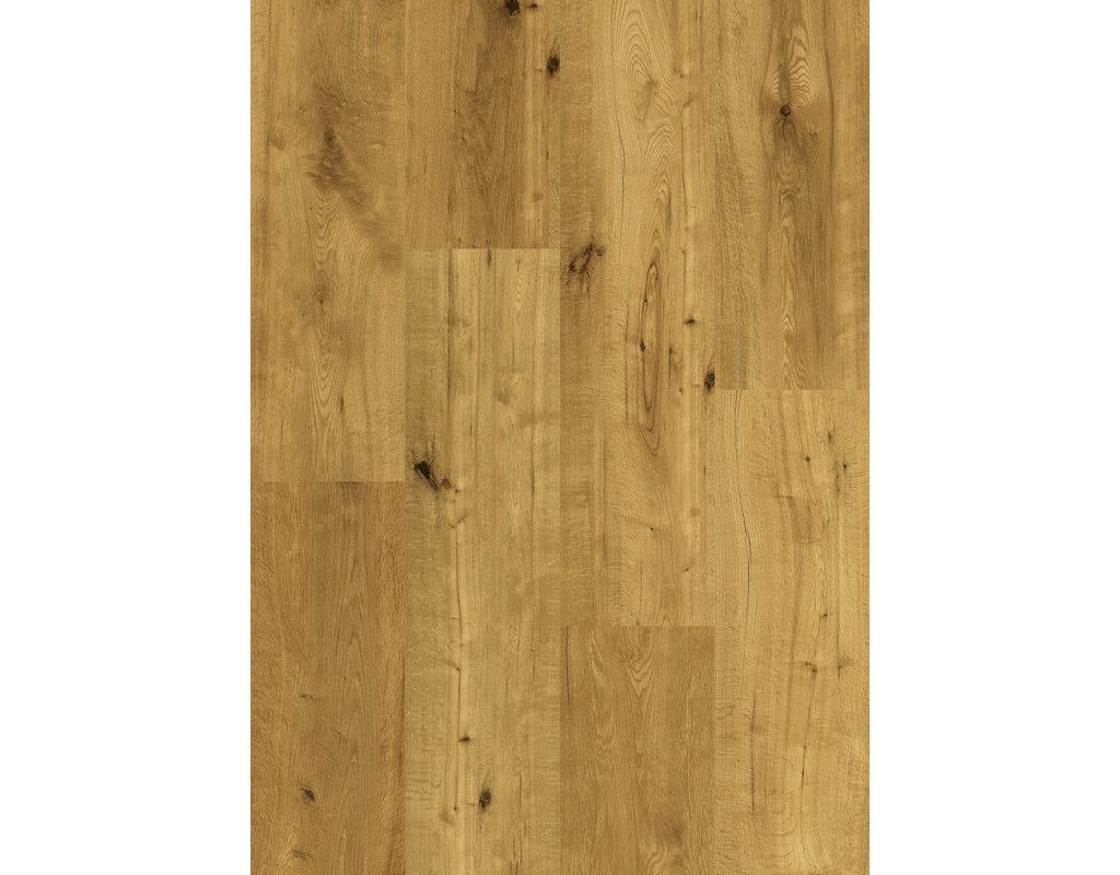 Cortica Design-Korkboden HDF Eiche Varese 8,5mm HotCoating light