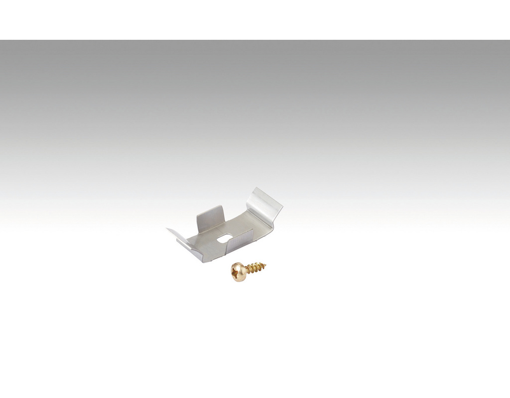 MEISTER Anfangs-/Endklipp