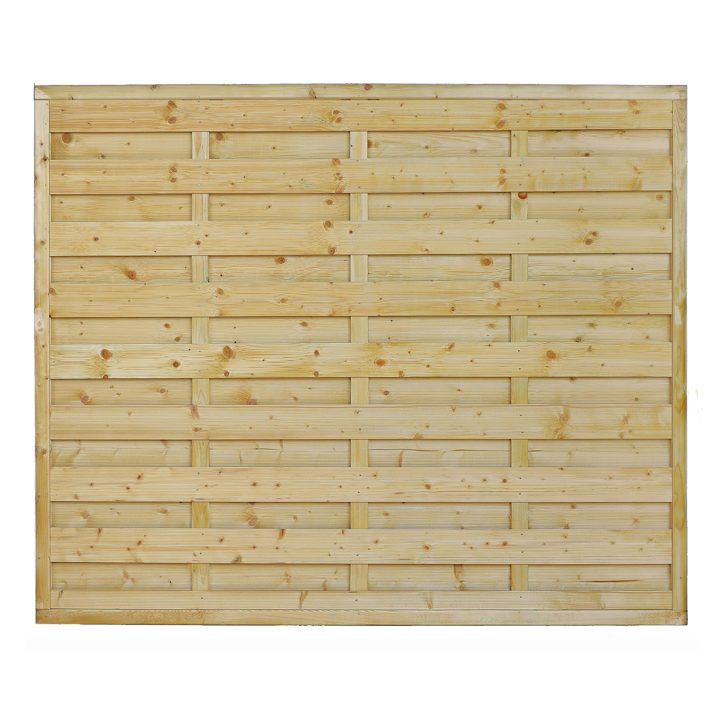 Dichtzaun Klassik 180x150cm