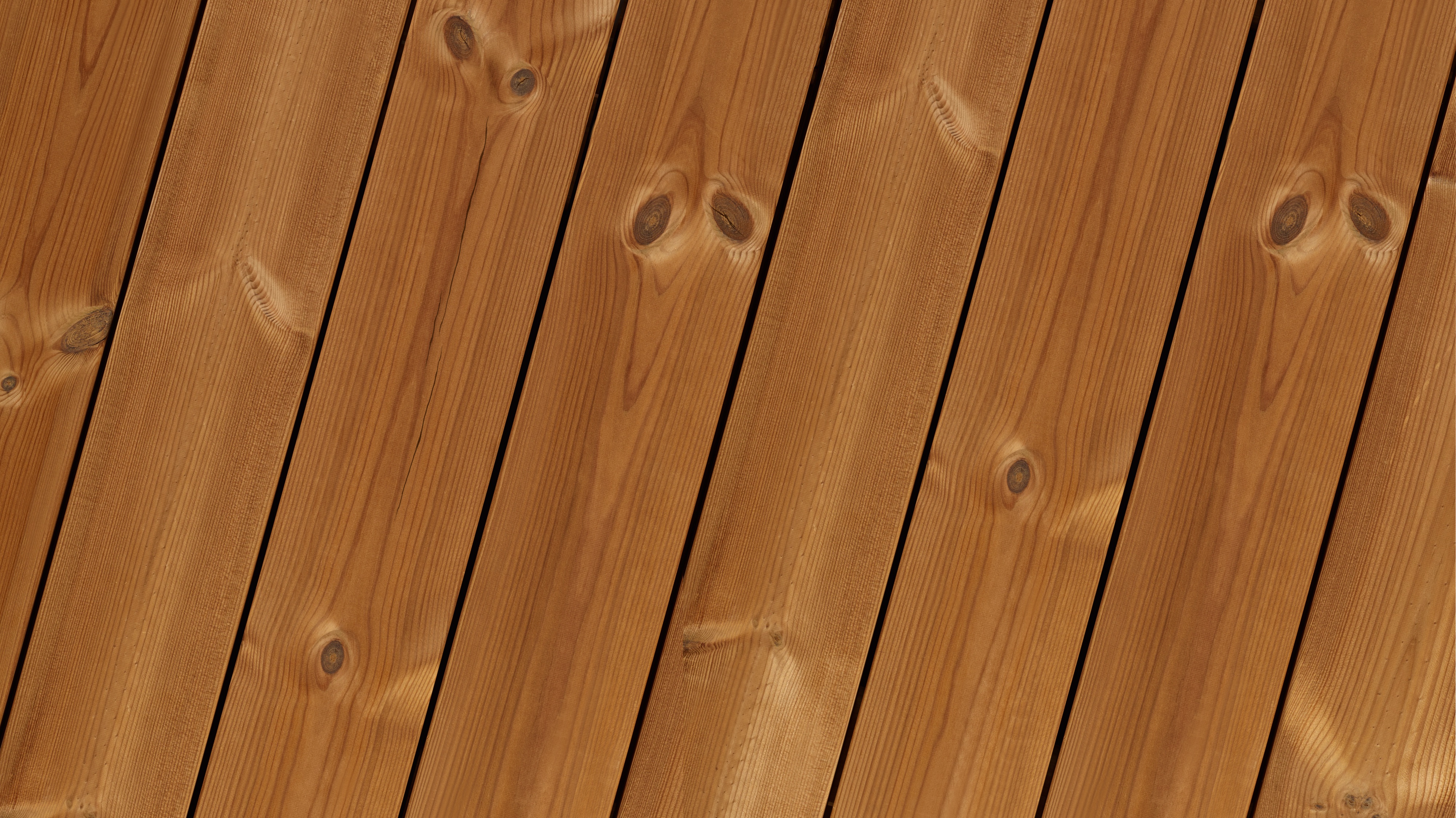 Terrassendiele Thermokiefer 26x117mm