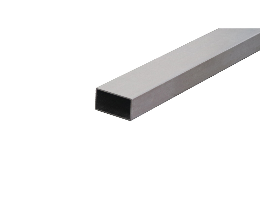 ALU - Einsteckverbinder, schwarz für Alu-Trägerprofil (Verlängerung)