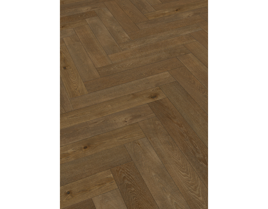 HS 500 8926 Eiche classic olivgrau