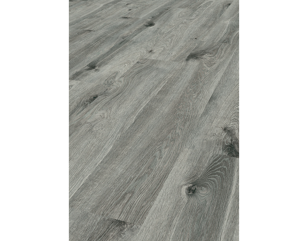 Lamino Trend, Laminatboden Oak Waterford Klick-Verlegung,wohnfertig, KL.23/32 AC4