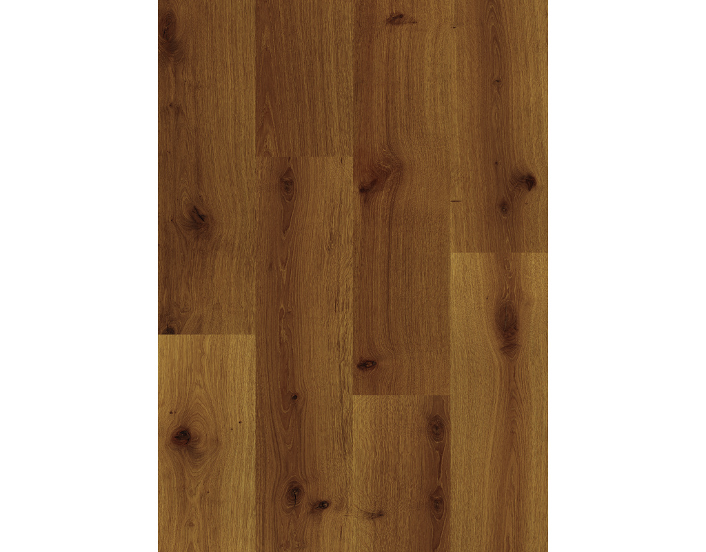 Cortica Design-Korkboden KF Ampezzo Eiche HotCoating-Lack 1235x305x5mm