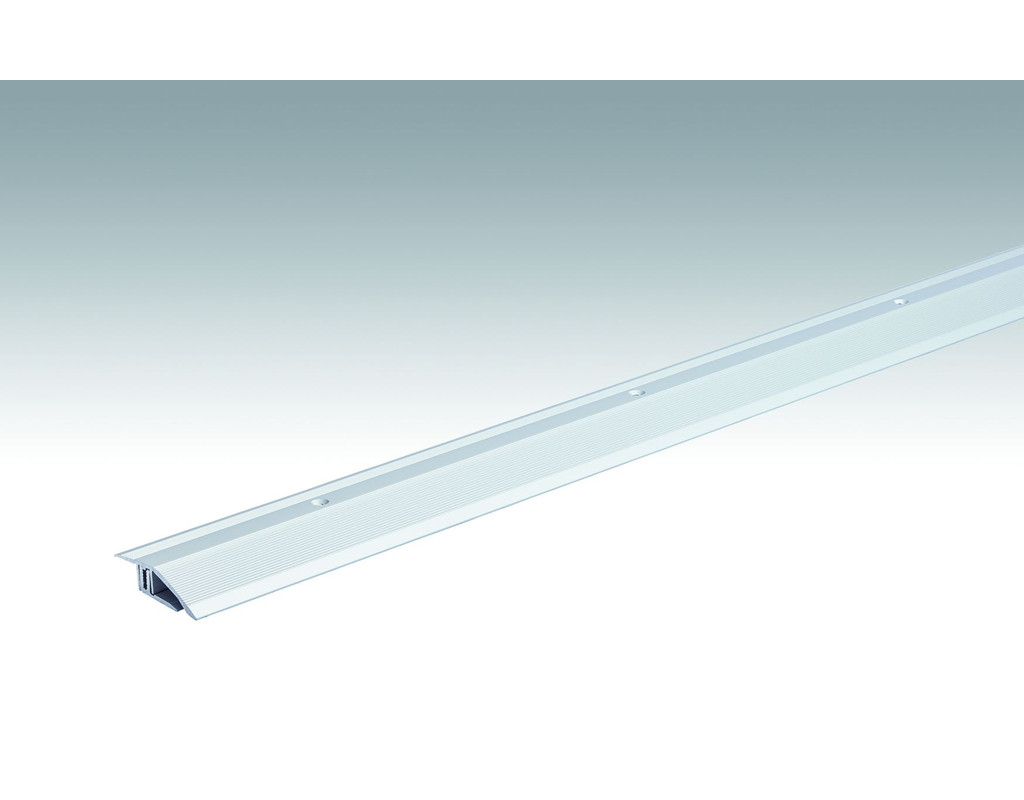 Anpassungsprofil Typ 200 Silber eloxiert 220