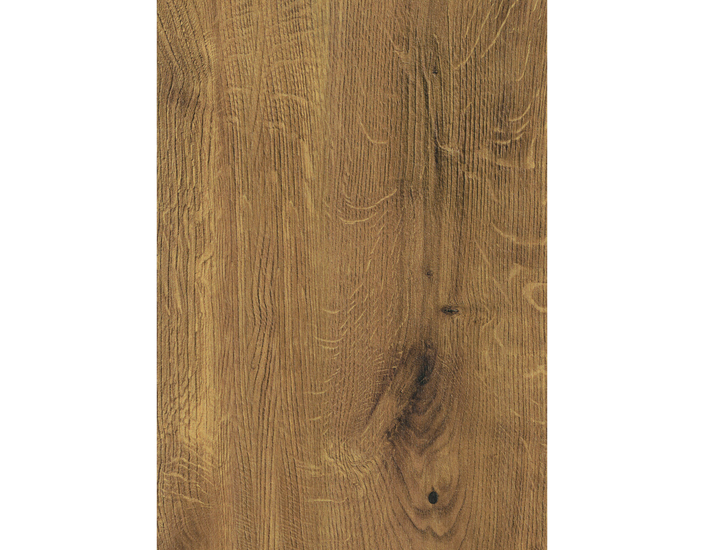 Corelan Design-Korkboden KF Eiche Canyon HotCoating-Lack Zum Verkleben - wohnfertig, Kl 23/32