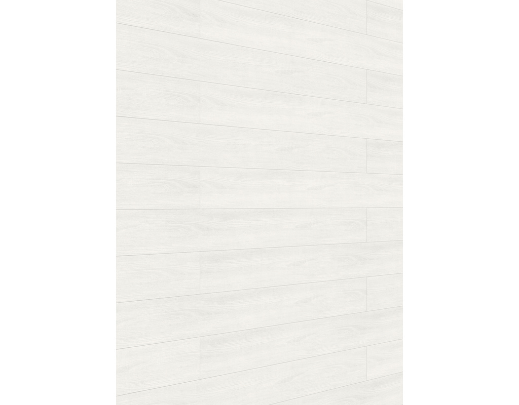 Dekorpaneele Classic Bocado 200 Eiche weiß deckend 4069