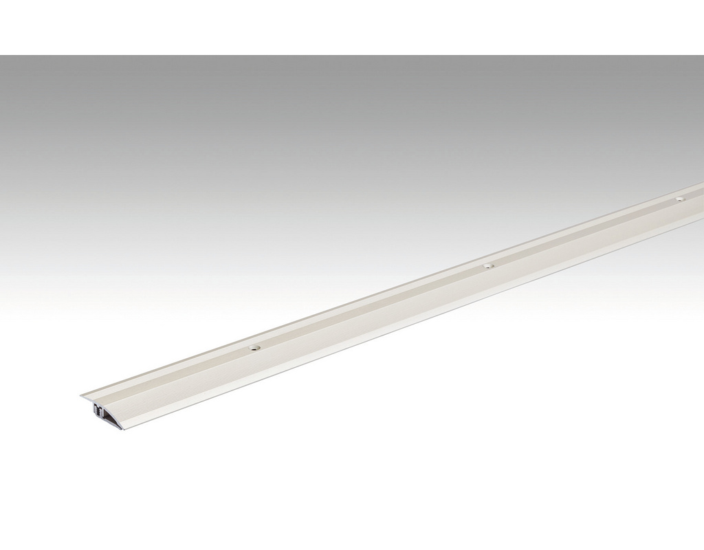 Anpassungsprofil Typ 100 Sand eloxiert 230, (2,5-7 mm)