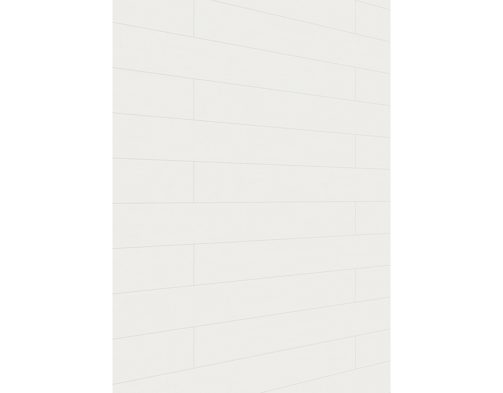 Dekorpaneele Classic Bocado 200 Classic-Weiß DF 387