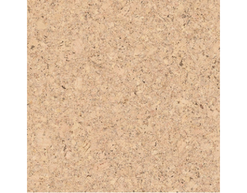 Korkplus Kork-Fertigparkett HDF Classico creme Hartwachs-Öl Klick-Verlegung - wohnfertig, Kl 23/31