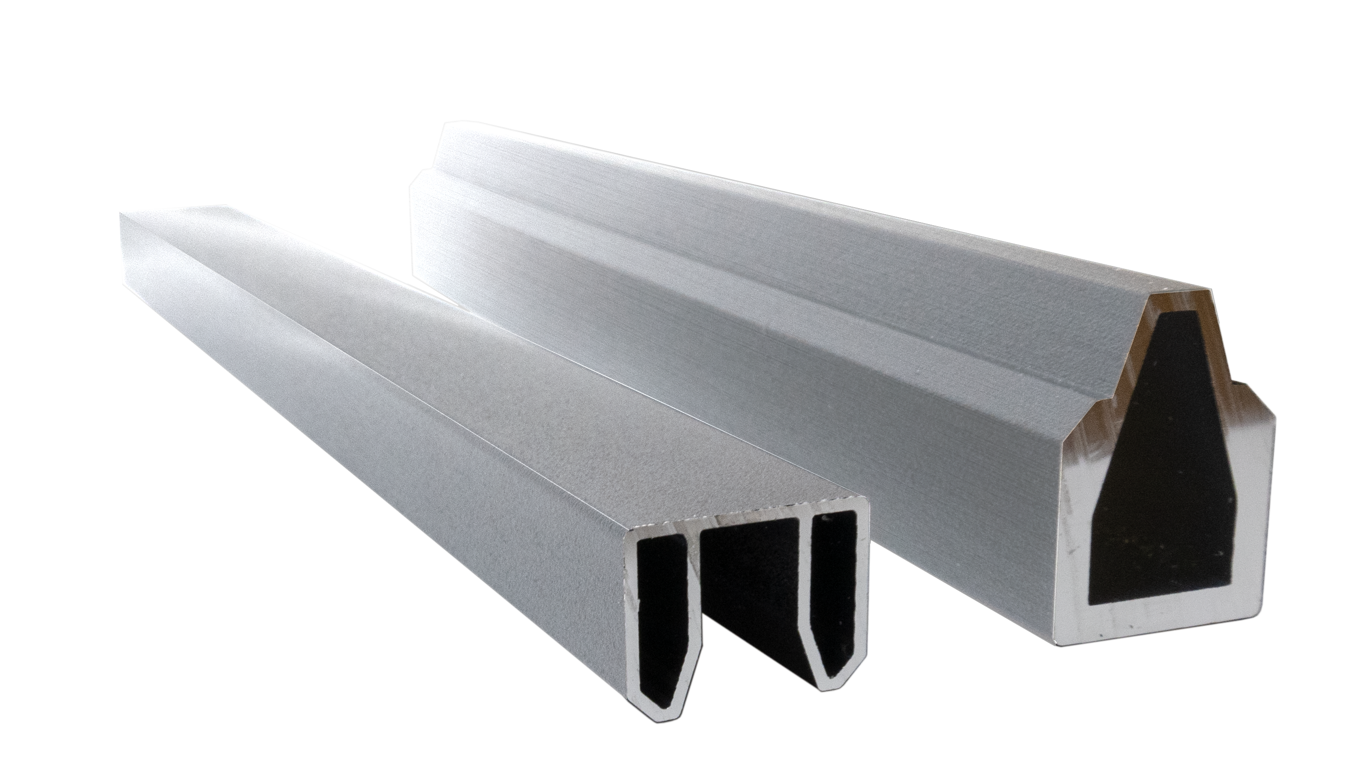 Alu-Profil-Set für Nordstrand