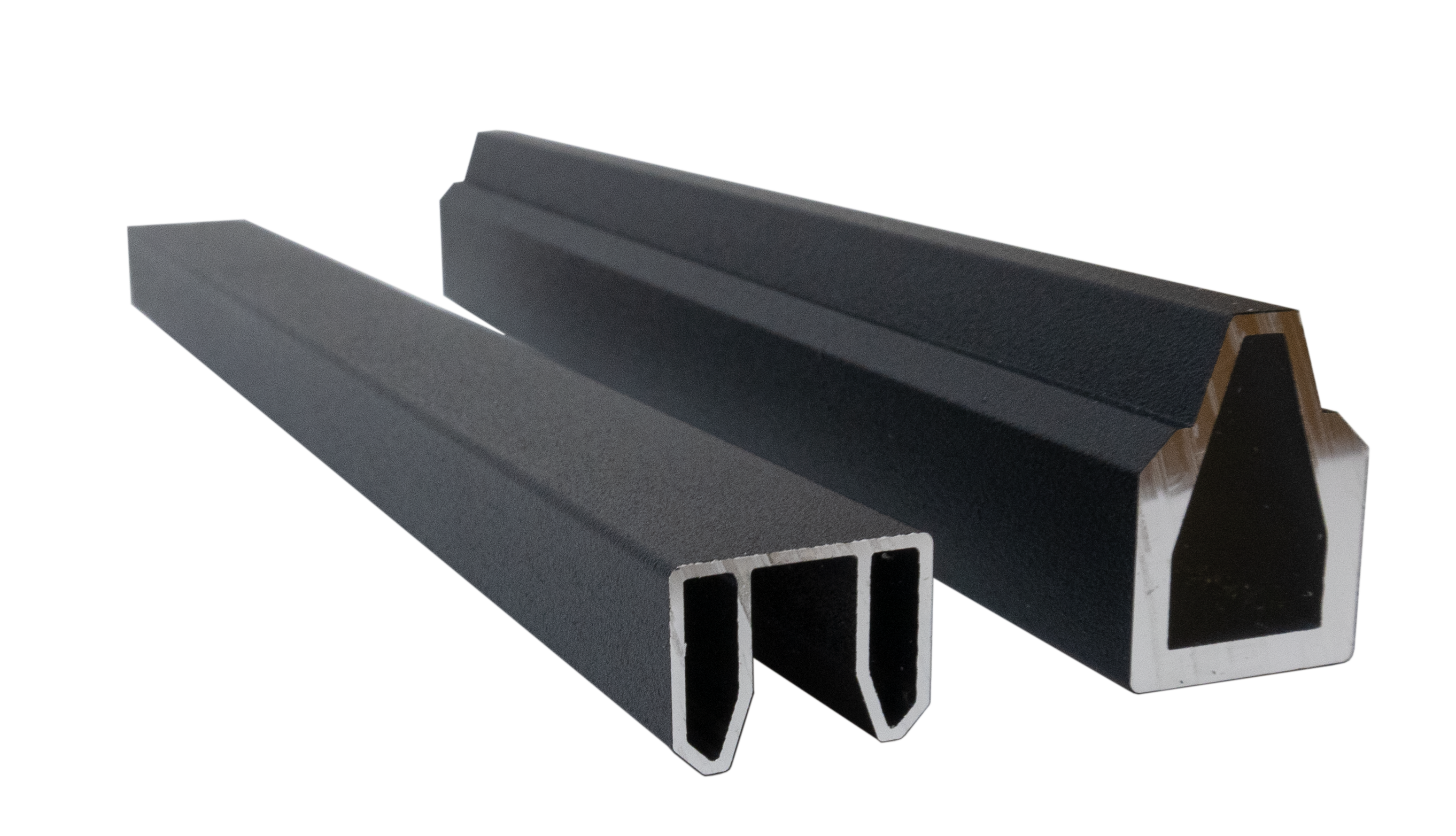 Alu-Profil-Set für Nordstrand