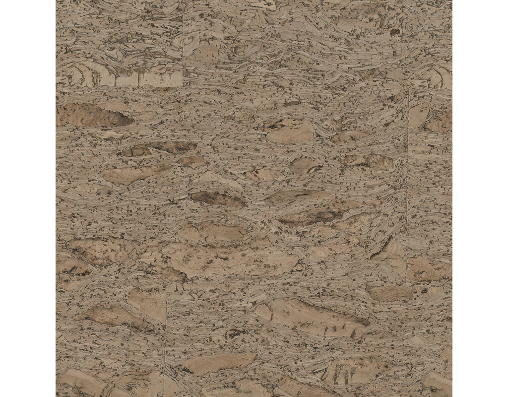 Korkplus Kork-Fertigparkett HDF Limbo Hartwachs-Öl Klick-Verlegung - wohnfertig, Kl 23/31