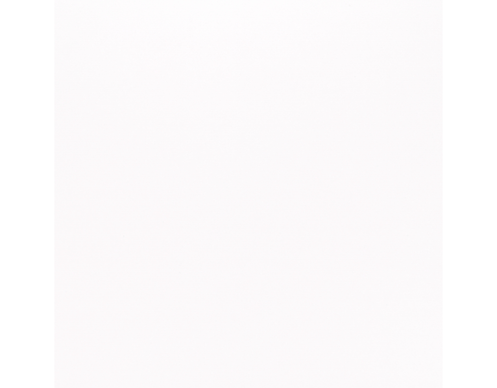 Standardzarge PARIS Lack Weiß 9016