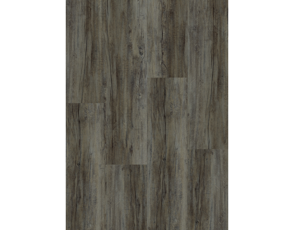 Cortica Design-Korkboden HDF Sibirische Eiche 8,5mm HotCoating light