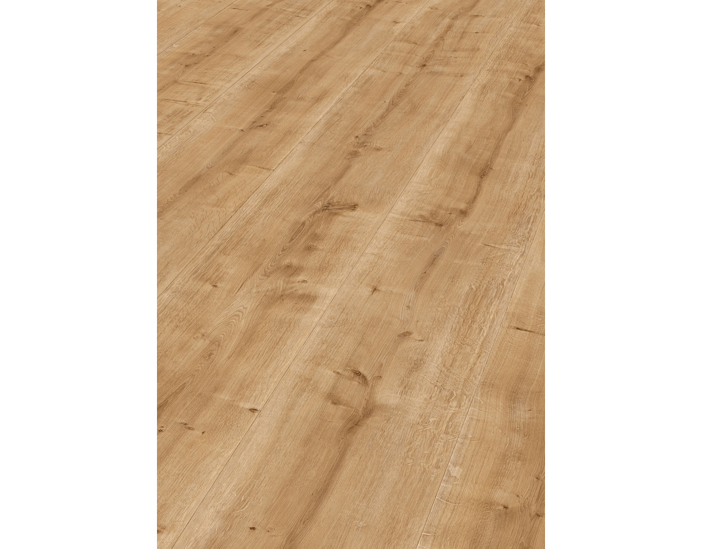 Laminatboden MeisterDesign. laminate Edition M8 1288x328x8mm 7155 Big Lake