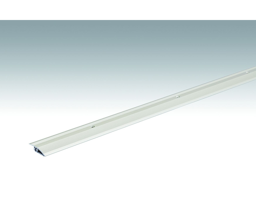Anpassungsprofil Typ 100 Sand eloxiert 230, (2,5-7 mm)