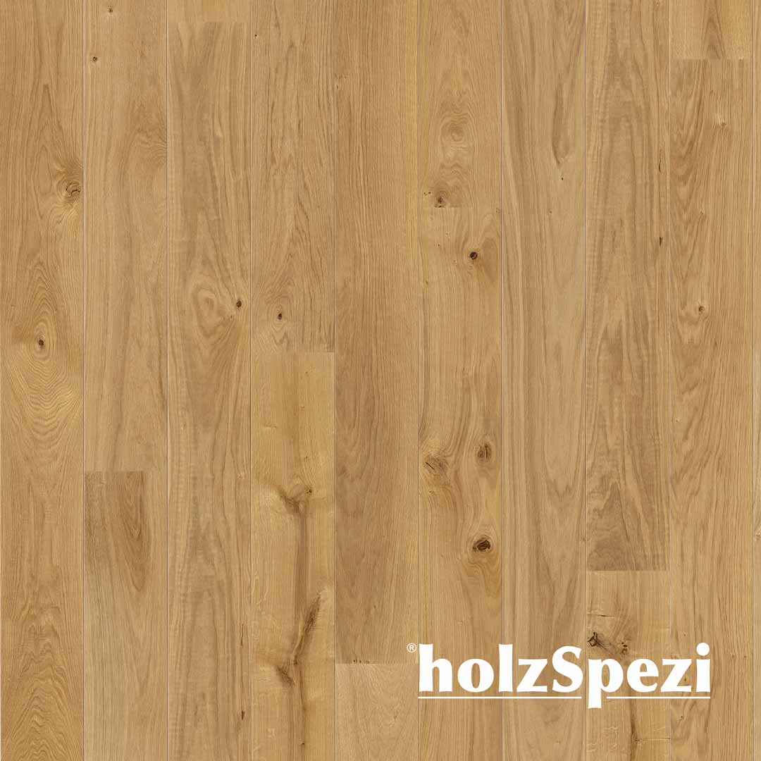 HOLZSPEZI Landhausdiele comfort line