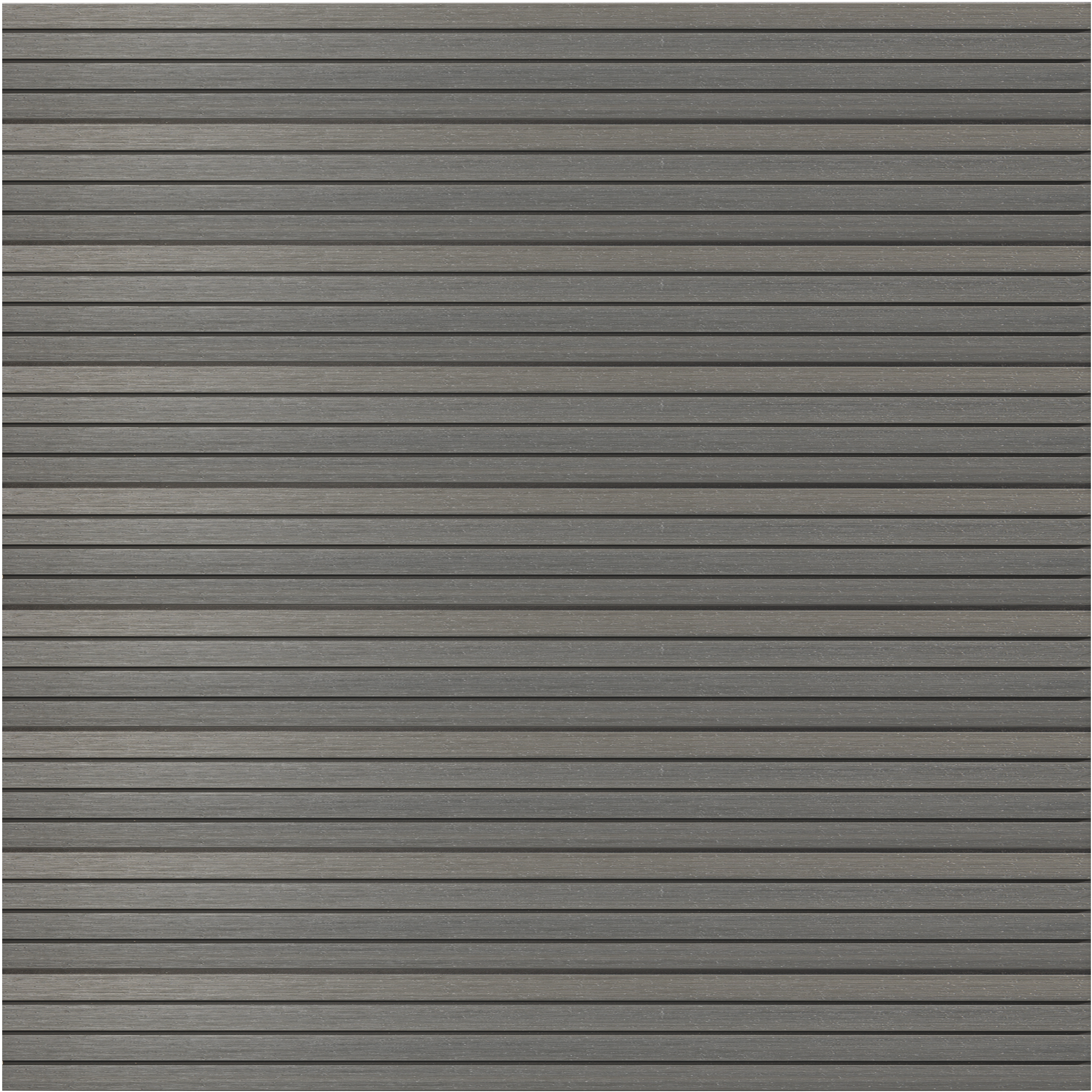 Groove-Steckzaun-Set