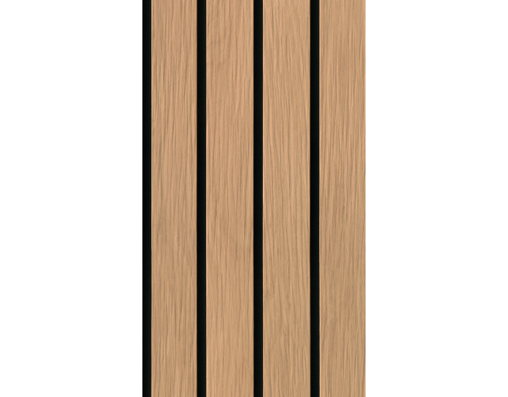 Akustikpaneele Acoustic Sense BOLD 2600x330x20mm 20125 Vintage Wood