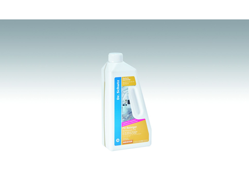 CC PU-Reiniger 750 ml