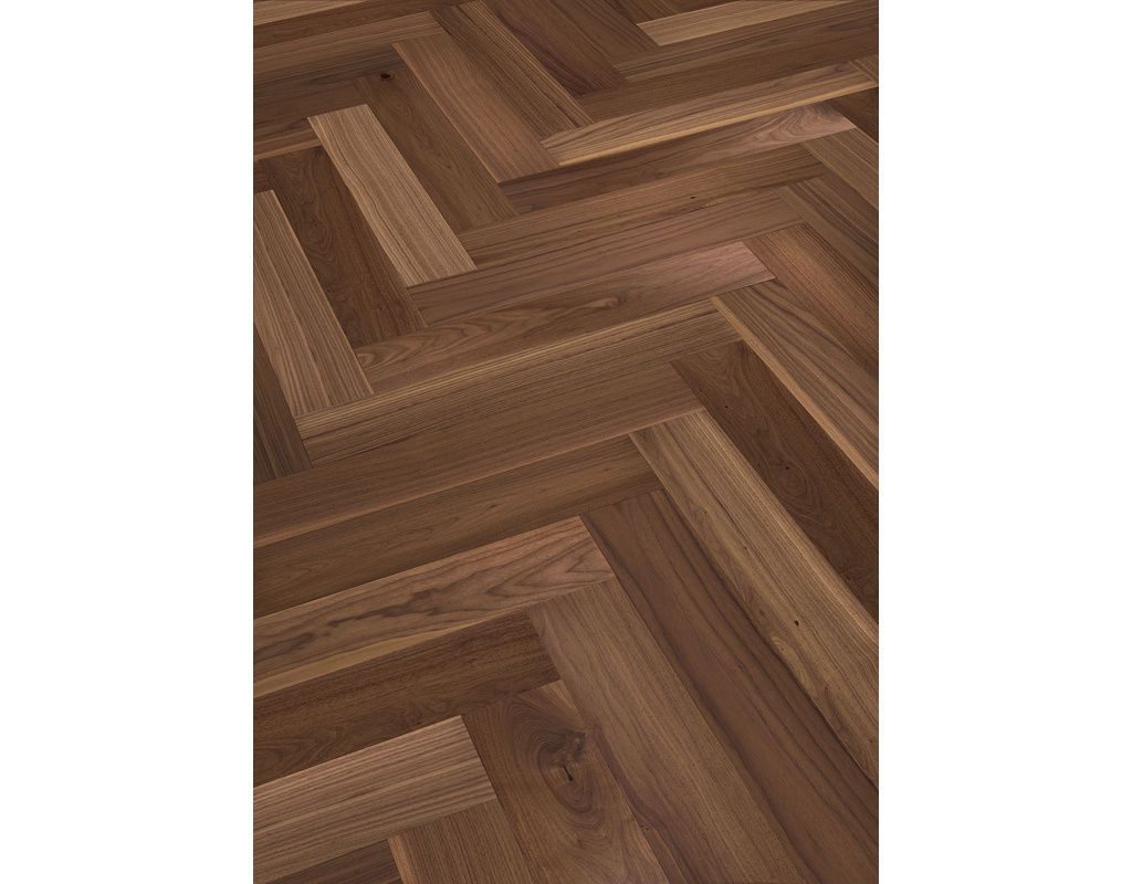 longlife PS 500 9009 Nussbaum amerikanisch