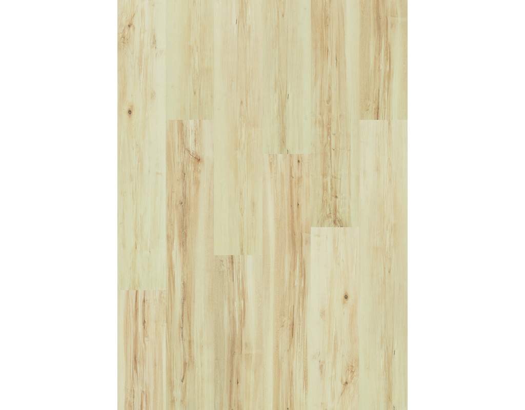 Cortica Design-Korkboden HDF Ahorn 8,5mm HotCoating light 1235x305x8,5mm